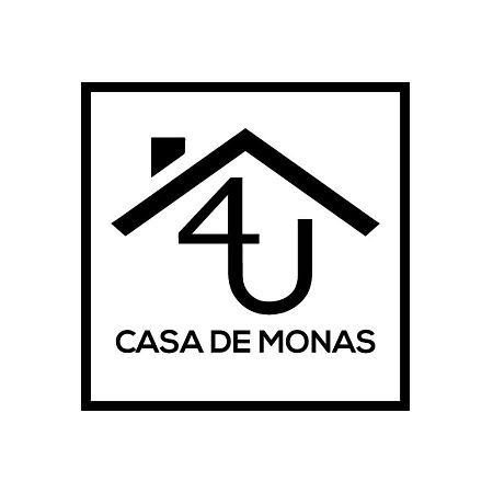4U Alojamento - Casa De Monas Appartamento Constância Esterno foto