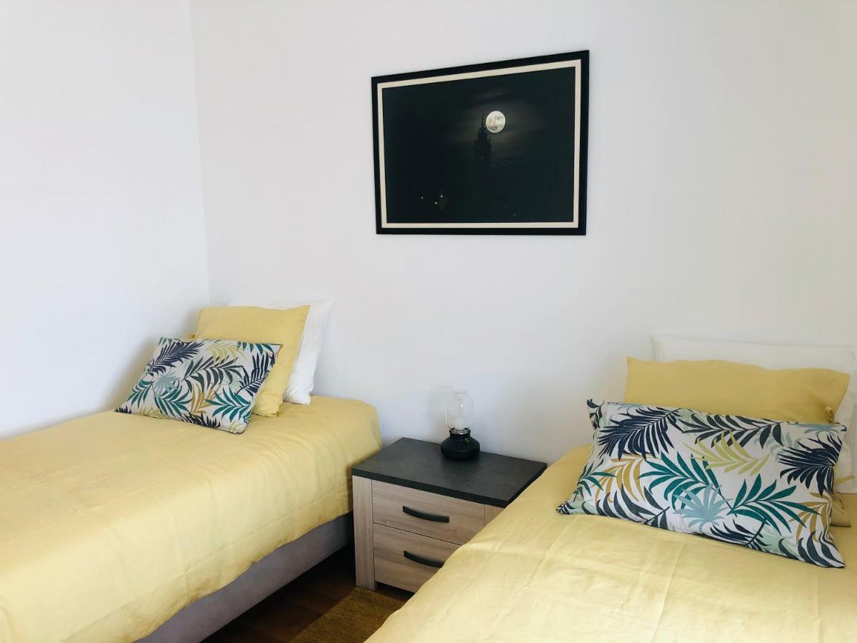 4U Alojamento - Casa De Monas Appartamento Constância Esterno foto